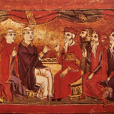 Timeline: Σημαντικοί σταθμοί του Δυτικού Χριστιανισμού