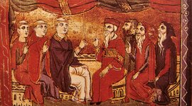 Timeline: Σημαντικοί σταθμοί του Δυτικού Χριστιανισμού