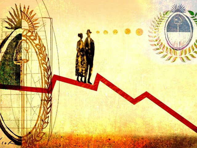 Epoca de inestabilidad política