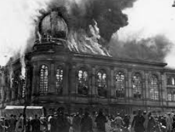 Kristallnacht