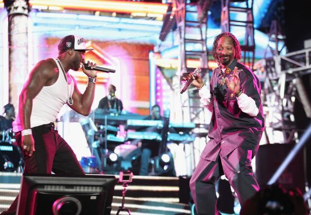 Rapa, Hip-Hopa eta MCing-a