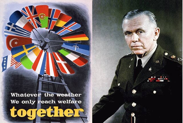 Plan Marshall (Programa de Reconstrucción Europeo)