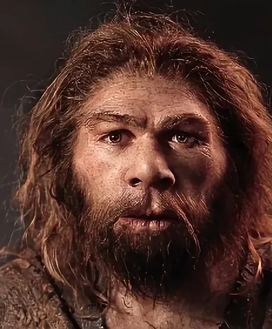 Aparece Homo sapiens