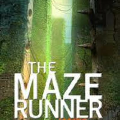 Timeline: The Maze Runner