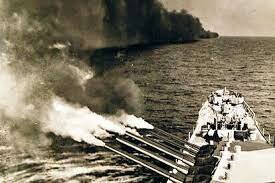 Desembarco aliado en la Provenza