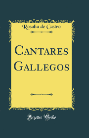 Cantares gallegos