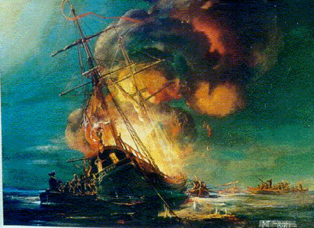 Gaspee Incident