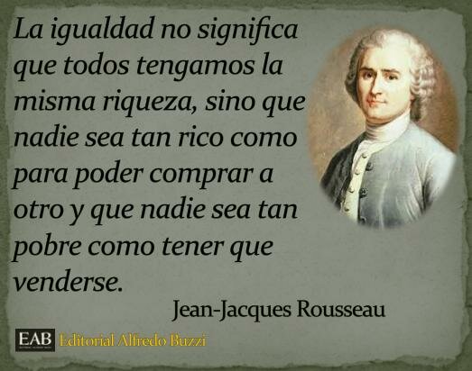 JEAN JACQUES ROUSSEAU (1712-1778)