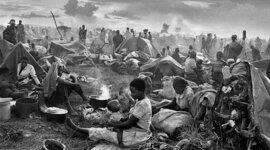 Timeline: Rwanda Genocide (Unit 4)