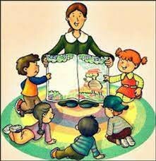 MODELO PEDAGÓGICO ROMÁNTICO