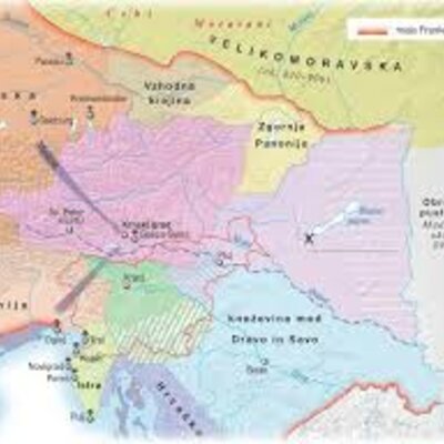 Timeline: Zgodovina-2.letnik