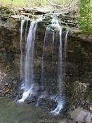 Charleston Falls to the British