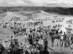 Kings Mountain Victory Revives Patriot Hopes