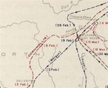 Ninety-Six: Longest Siege of the War