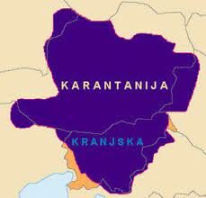Karantanija