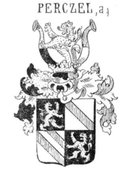 Vörösmarty apjának halála, a Perczel családnál munka vállalás.