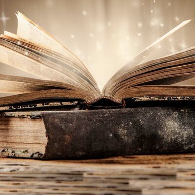 Timeline: Історія граматик з французької мови