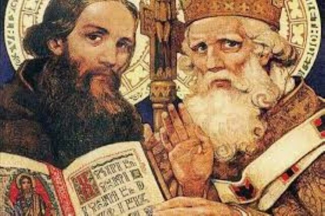 Pokristjanjevanje Spodnje Panonije