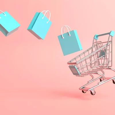 Timeline: Origen de las compras