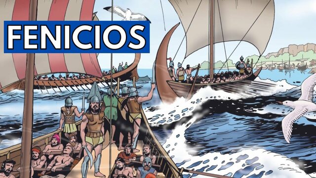 Fenicios