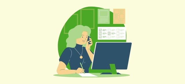 Ventas por teléfono