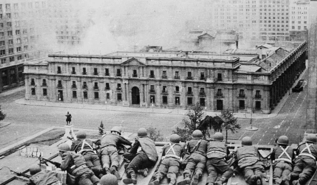 Chilean Revolution