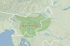 KARNIOLA