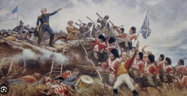 War of 1812