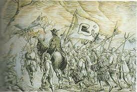 VSESLOVENSKI KMEČKI UPOR