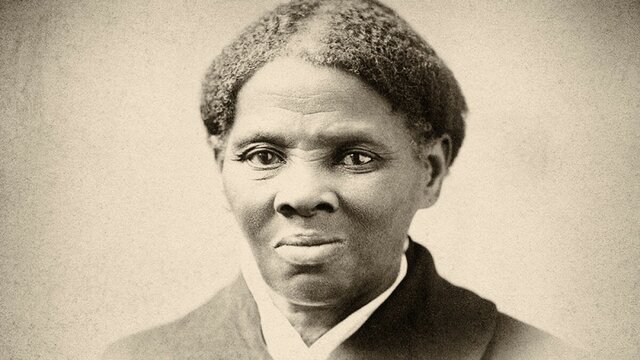 Harriet Tubman
