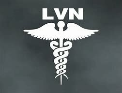LVN Licensure