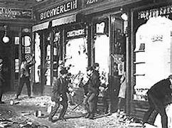 Kristallnacht