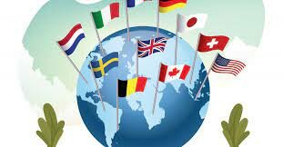 Kyoto Protocol Treaty