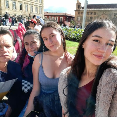 Timeline: Eventos personales.