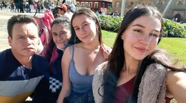 Timeline: Eventos personales.