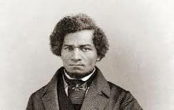 Fredrick Douglass