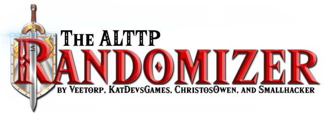 ALttP Randomizer