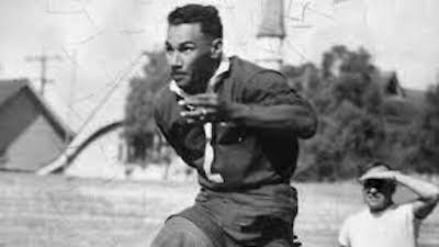 Lionel Morgan Doesn't Get Selected