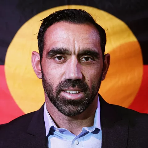 Adam Goodes
