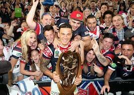 The Comeback of the Roosters 2013