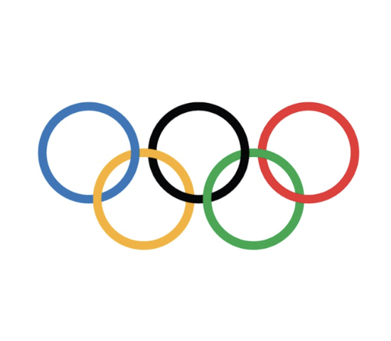 Women were first allowed to compete at Olympics