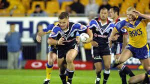 New Zealand Warriors Finals Debut In 2001