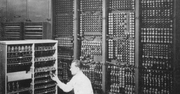 Los sistemas MRP y ERP