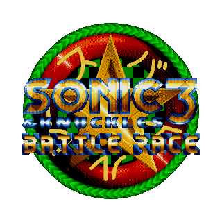 Sonic 3 & Knuckles: Battle Race