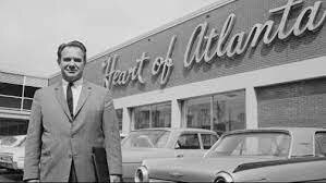 Heart of Atlanta Motel vs. US