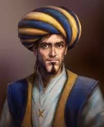 Abu Ali Al Hasan Ibn Haytham