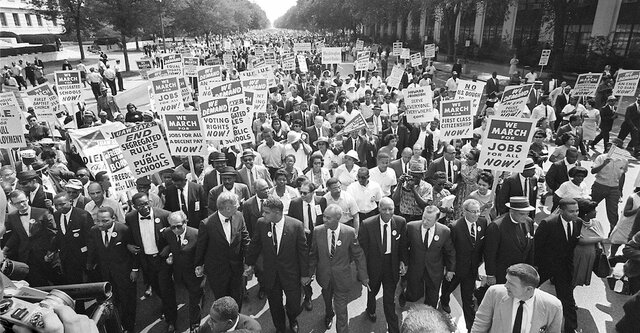 March on Washington