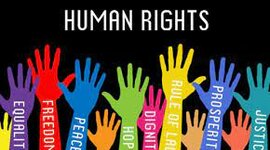 Timeline: Human Rights Timeline