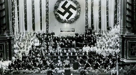 Timeline: Nazismo