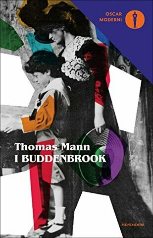 Thomas Mann - I Buddenbrook